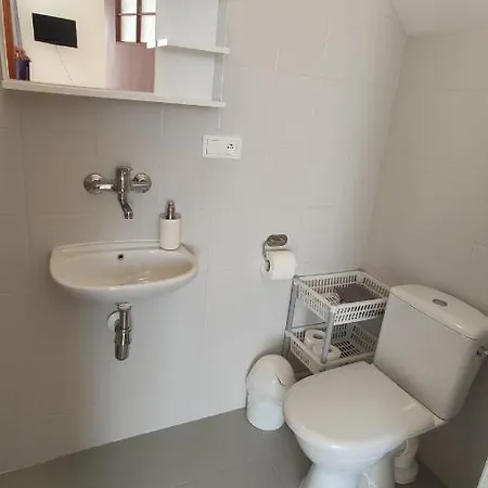 Quarto em Acomodações Particulares Prostywynajem - Sloneczny *