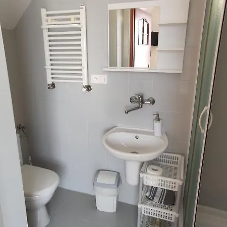 Quarto em Acomodações Particulares Prostywynajem - Sloneczny *