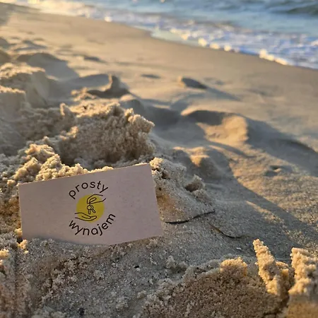 Prostywynajem - Sloneczny Homestay *