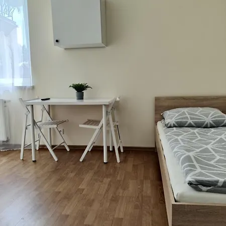 Quarto em Acomodações Particulares Prostywynajem - Sloneczny