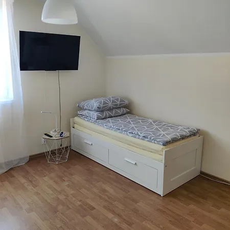 Quarto em Acomodações Particulares Prostywynajem - Sloneczny
