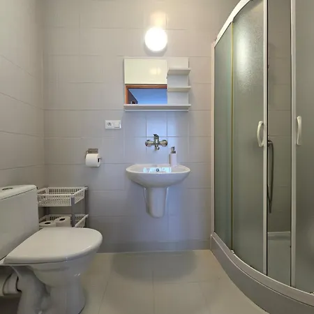 Prostywynajem - Sloneczny Quarto em Acomodações Particulares Rowy (Pomerania)