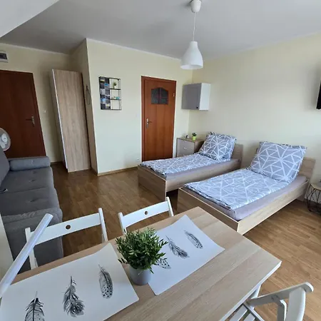 Homestay Prostywynajem - Sloneczny