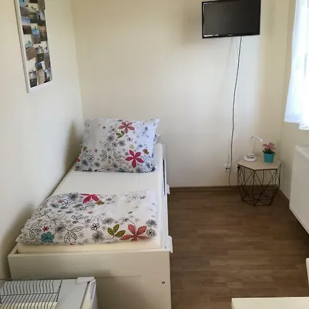 Séjour chez l'habitant Prostywynajem - Sloneczny *